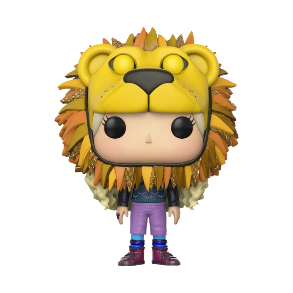 Figura coleccionable funko - Luna Lovegood