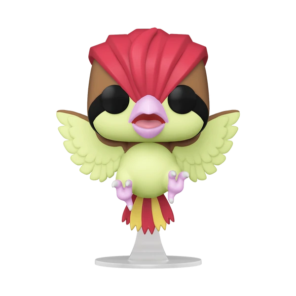 Figura coleccionable funko - Pidgeotto