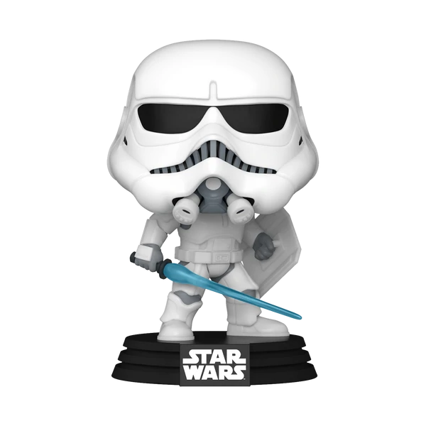 Figura coleecionable funko - Stormtrooper